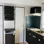 Kemp Mobil Avec Terrasse Pour 6 Personnes - Api-1-52-397 *