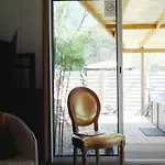 Mobil Avec Terrasse Pour 6 Personnes - Api-1-52-397 Massillargues-Attuech