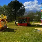 Mobil Avec Terrasse Pour 6 Personnes - Api-1-52-397 Kemp *