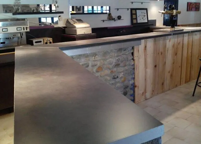 Campeggio Mobil Avec Terrasse Pour 6 Personnes - Api-1-52-397